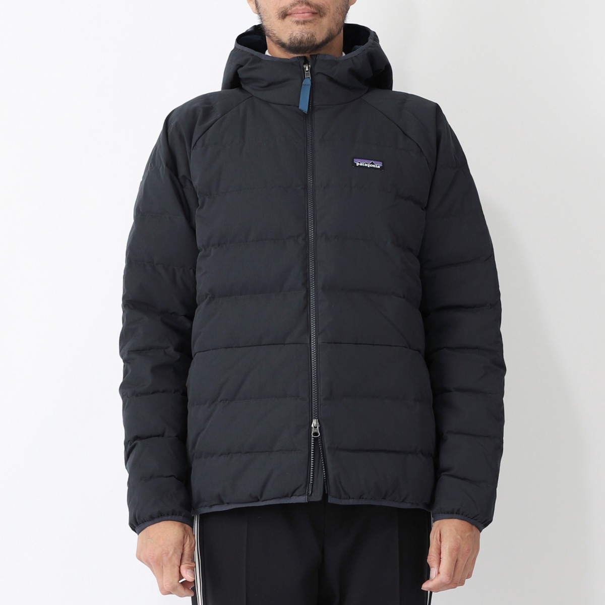 【アウトレット】patagonia パタゴニア ダウンジャケット/COTTON DOWN JACKET メンズ