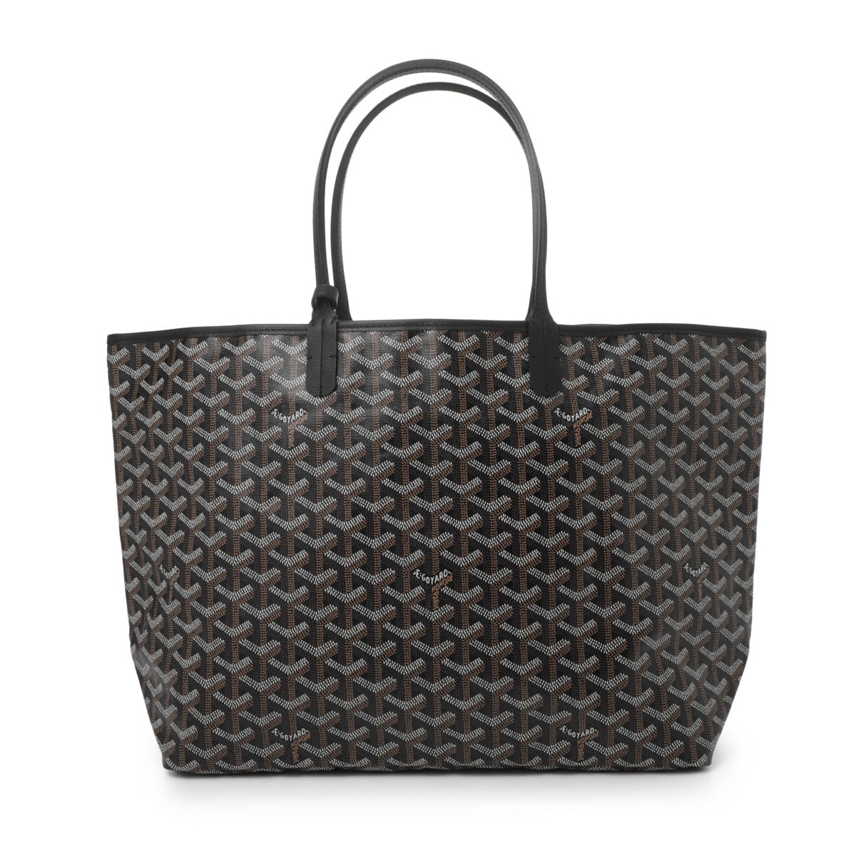GOYARD ゴヤール トートバッグ/Saint Louis PM レディース