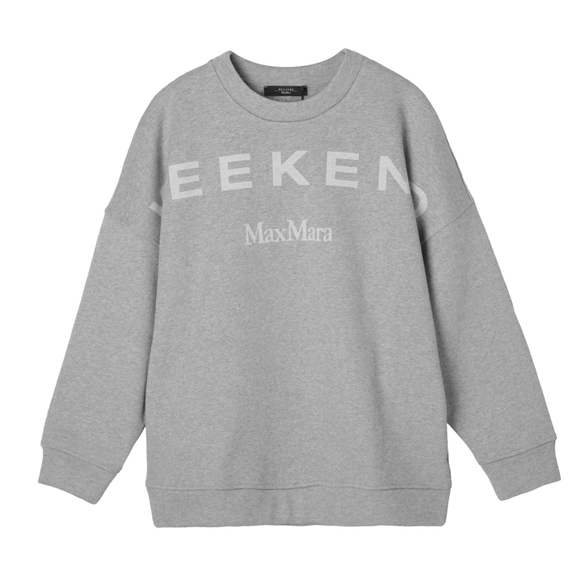 WEEKEND Max Mara ウィークエンドマックスマーラ スウェットシャツ