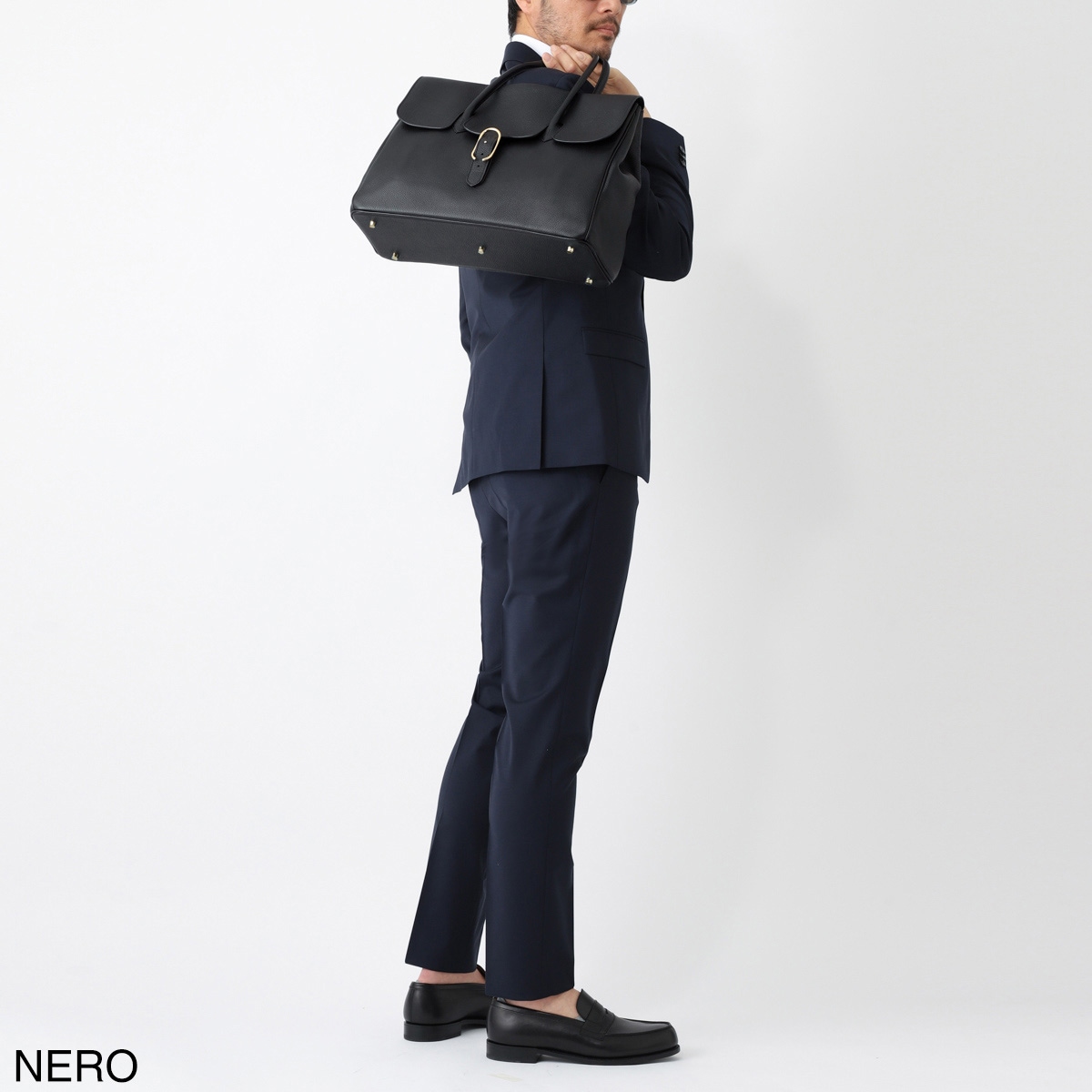 シセイ　cisei ビジネスバッグ　ネイビー シセイ cisei ビジネスバッグ ネイビー Amazon | (シセイ) Cisei