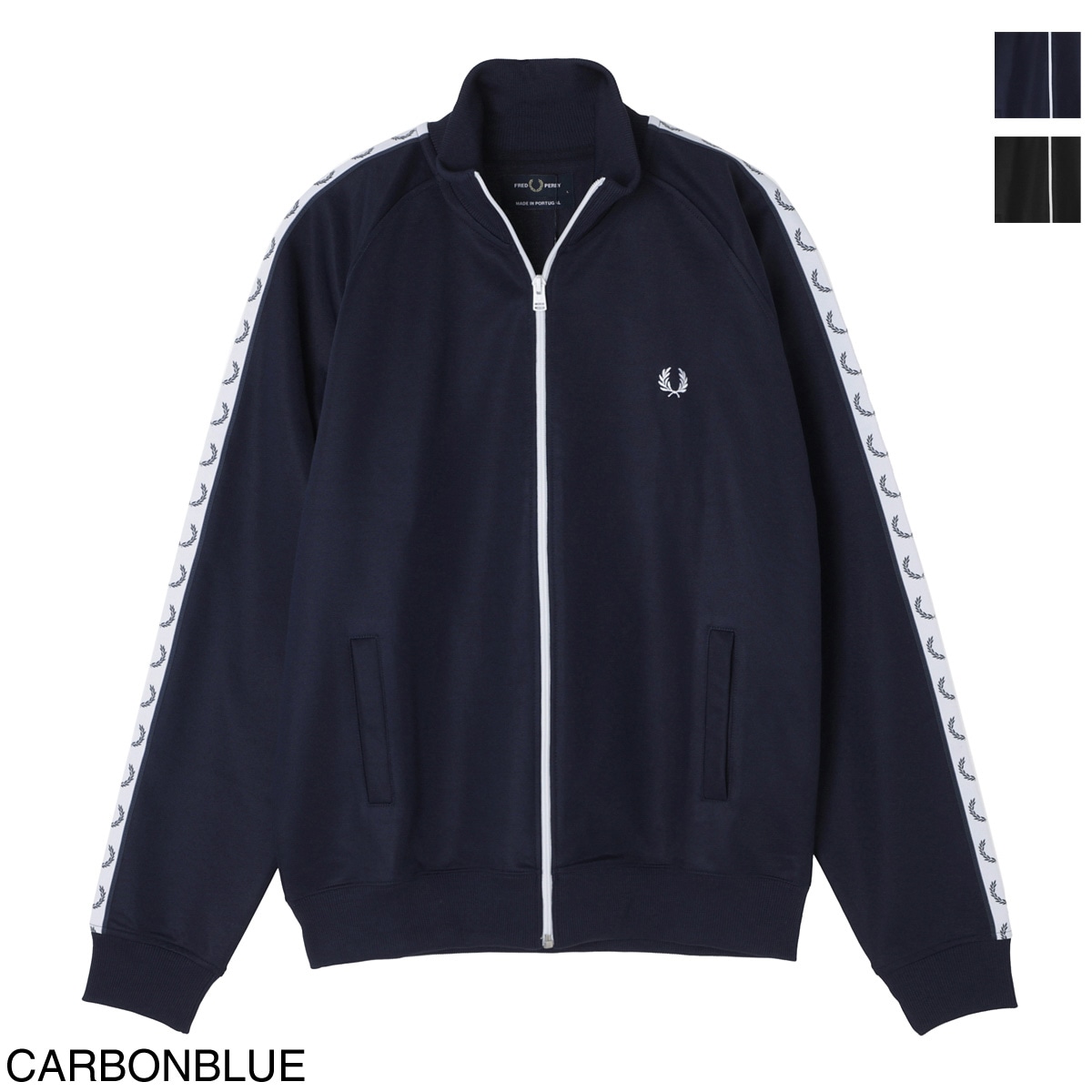 FRED PERRY フレッドペリー トラックジャケット/TRACK JACKET メンズ