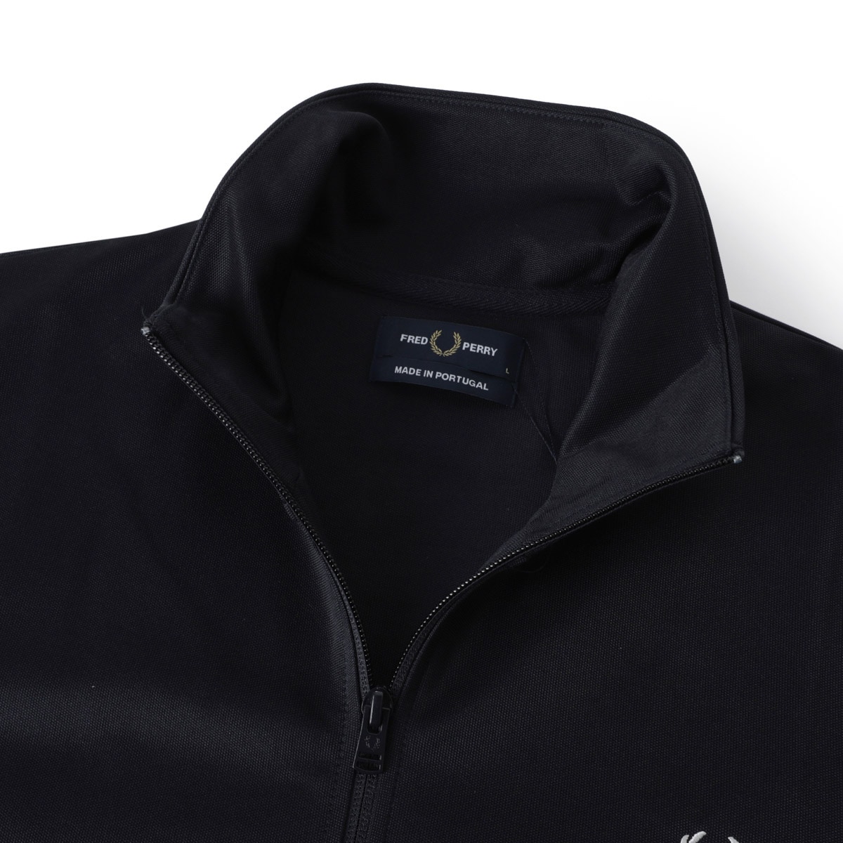 FRED PERRY フレッドペリー トラックジャケット/TRACK JACKET メンズ