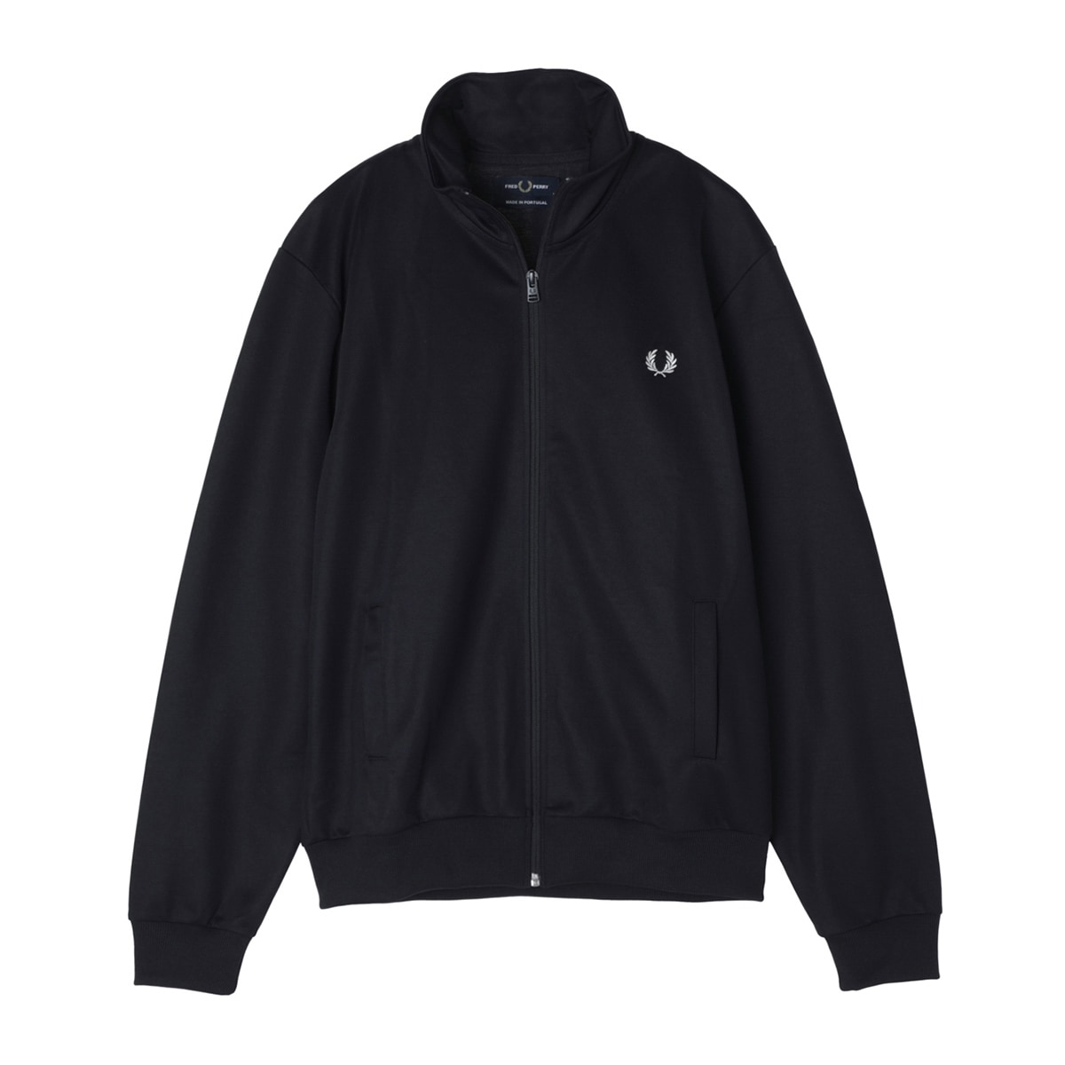 FRED PERRY フレッドペリー トラックジャケット/TRACK JACKET メンズ