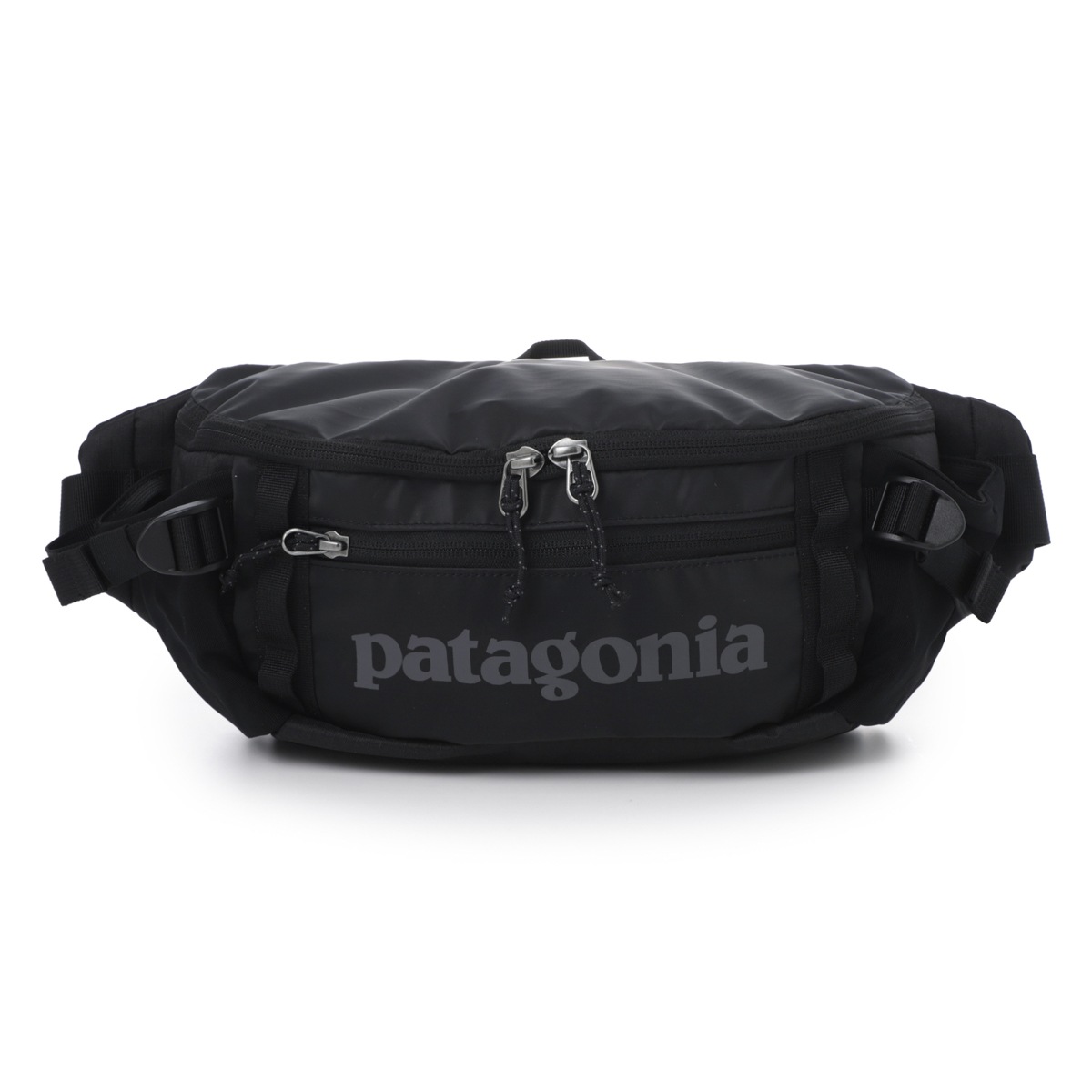 【新品　未使用】patagonia ブラックホール・ウエスト・パック　5L patagonia パタゴニア ボディバッグ/ウエストバッグ/BLACK HOLE WAIST