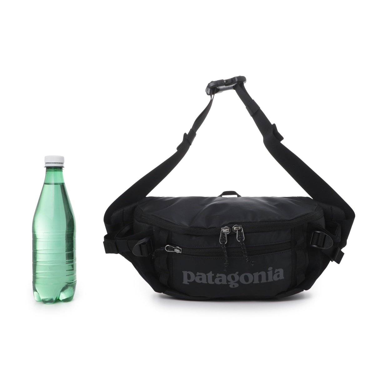patagonia パタゴニア ボディバッグ/ウエストバッグ/BLACK HOLE WAIST PACK 5L ブラックホール・ウエスト・パック 5L メンズ