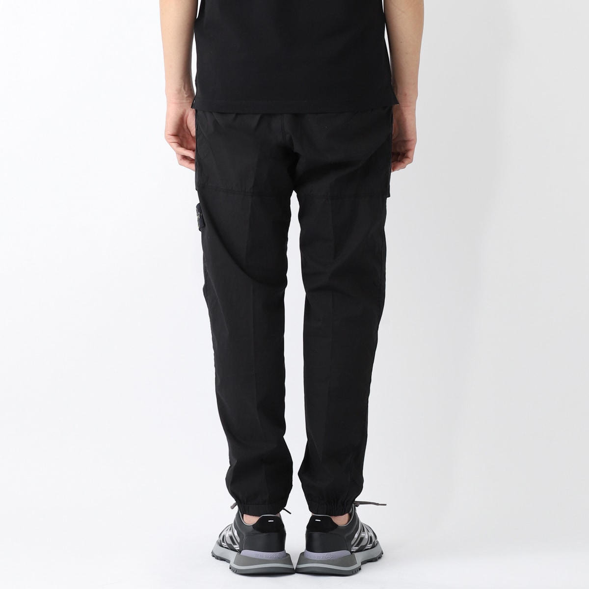 STONE ISLAND ストーンアイランド ジョガーパンツ/3100017 STRETCH