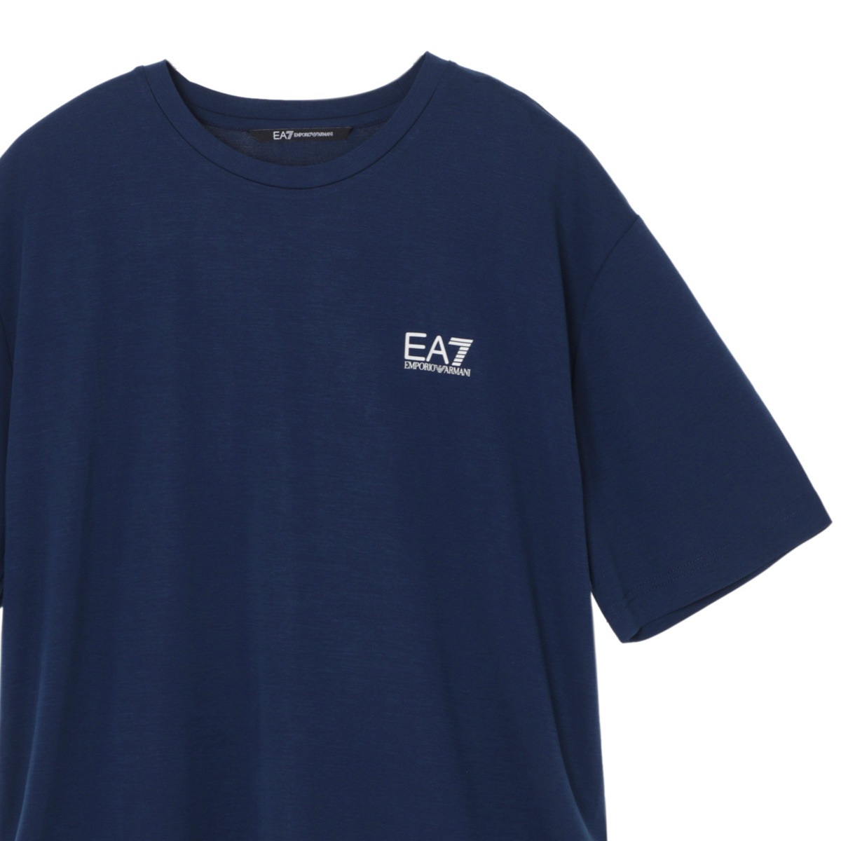 EA7 EMPORIO ARMANI エンポリオアルマーニ クルーネック Tシャツ