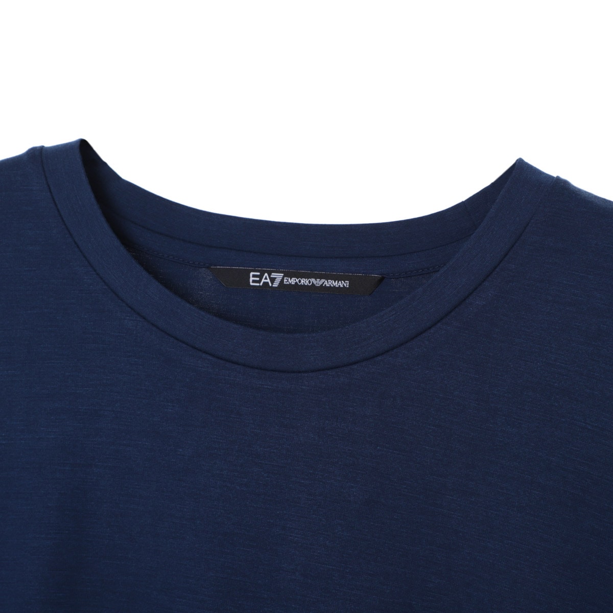EA7 EMPORIO ARMANI エンポリオアルマーニ クルーネック Tシャツ