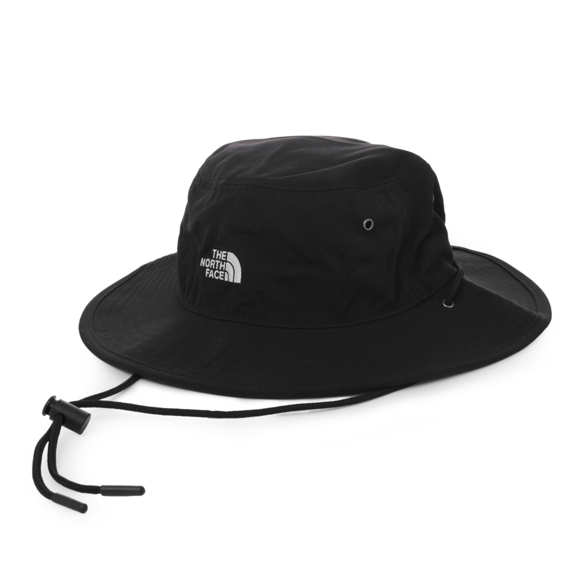 新品未開封☆ ノースフェイス FUTURE LT HIKER HAT ハット 黒 アウトレット】THE NORTH FACE ノースフェイス ハット/FUTURE LT