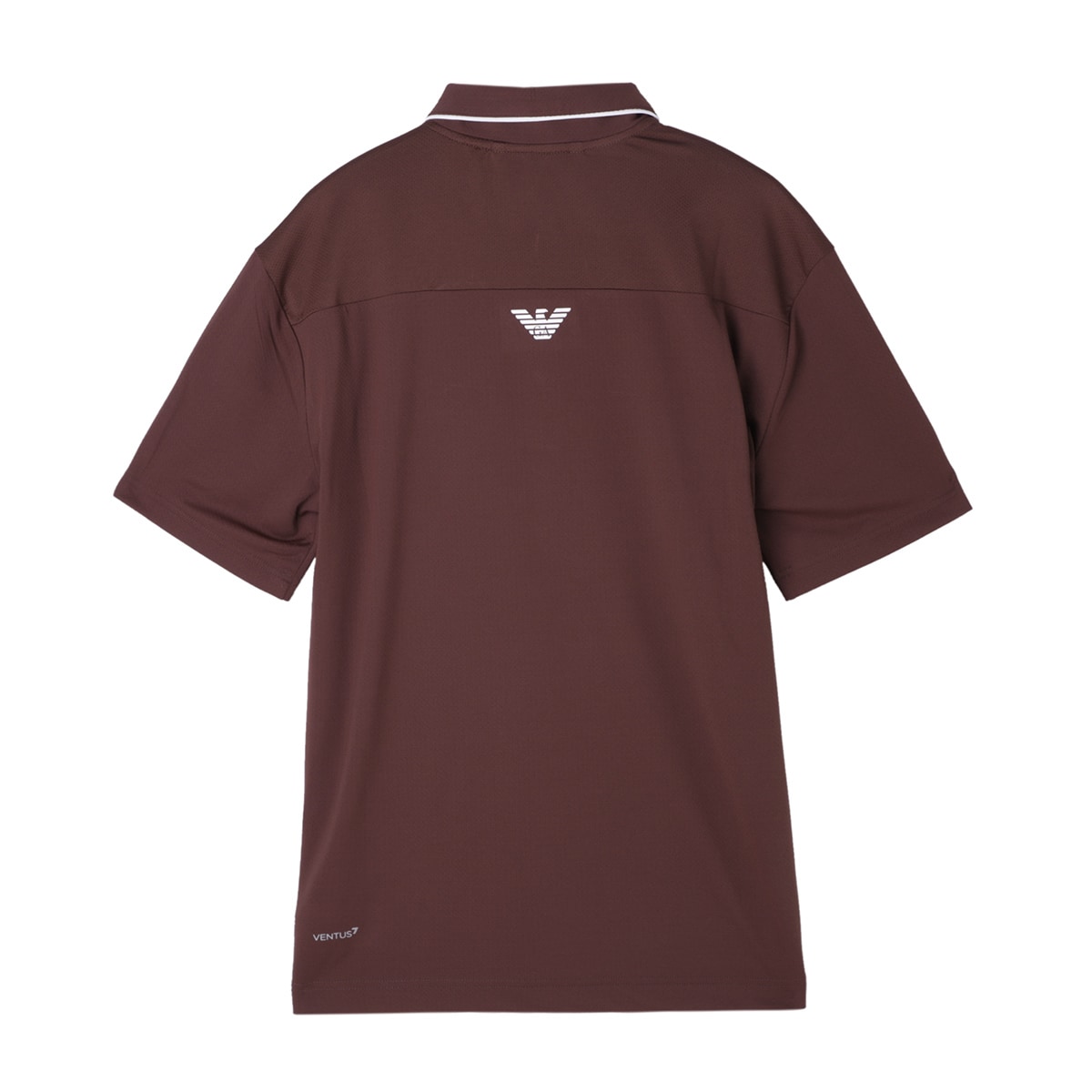 EA7 EMPORIO ARMANI エンポリオアルマーニ ポロシャツ/GOLF PRO メンズ