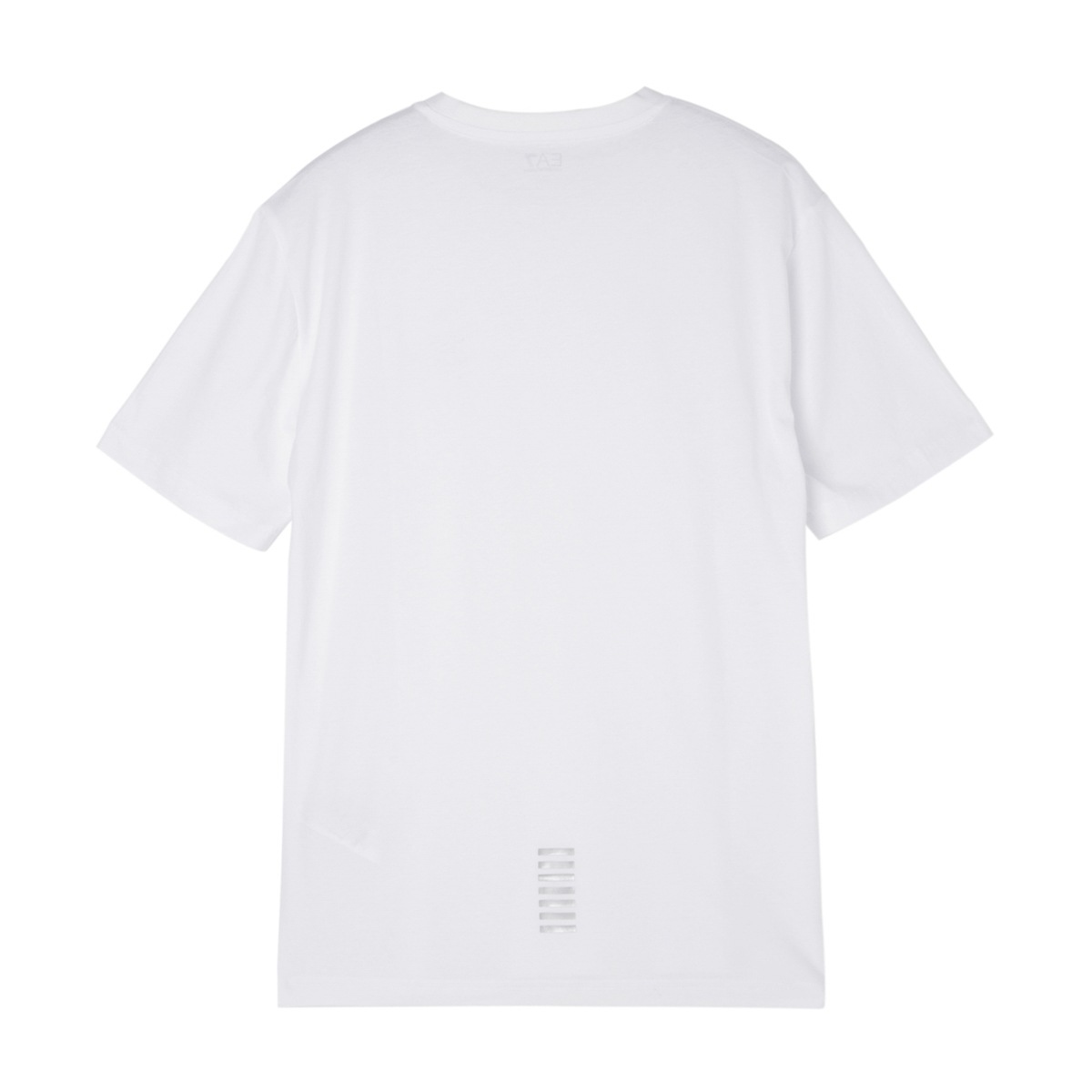 『ネコポス対応(1点まで)』EA7 EMPORIO ARMANI エンポリオアルマーニ クルーネック Tシャツ/CORE IDENTITY メンズ
