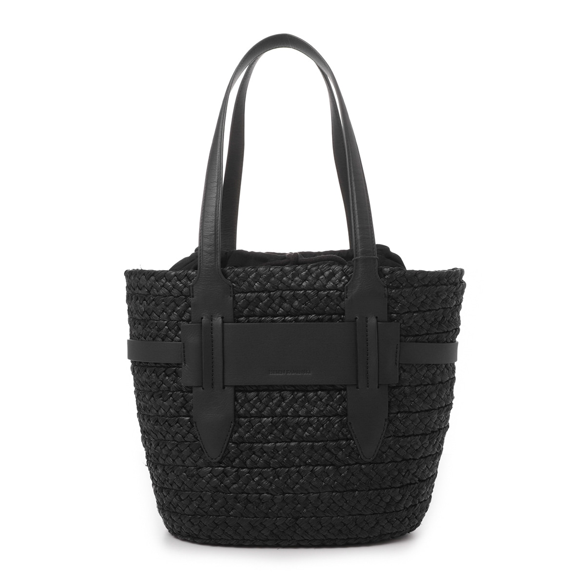 HELEN KAMINSKI ヘレンカミンスキー トートバッグ 2WAY/バスケットバッグ/LIPARI M TOTE レディース