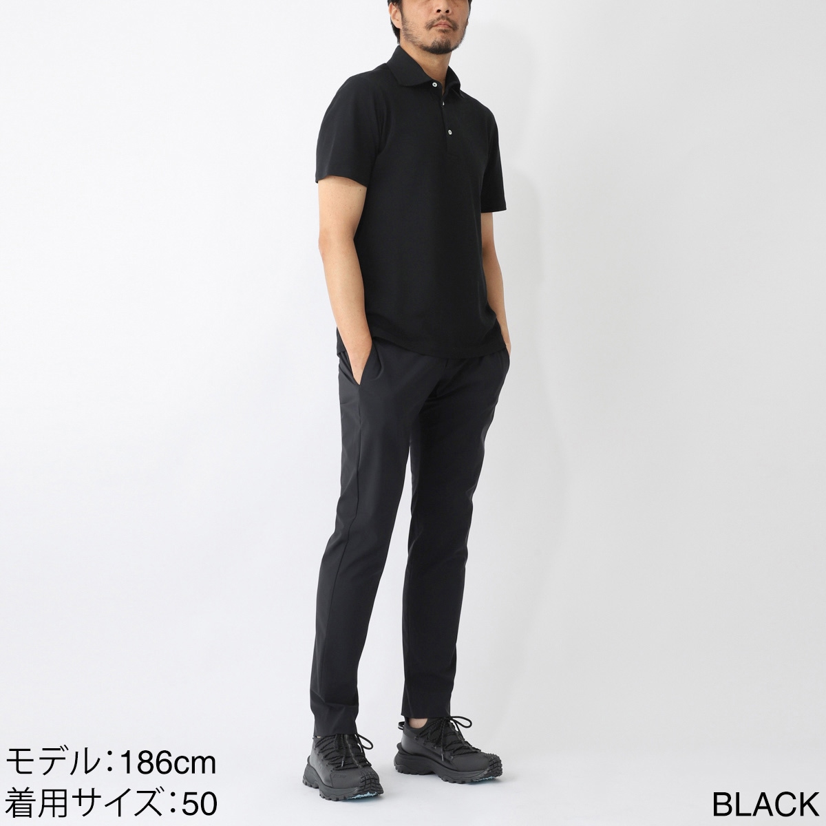 PT TORINO ピーティートリノ ジップフライパンツ/ACTIVE ALTERNATIVE FIT EPSILON【大きいサイズあり】 メンズ