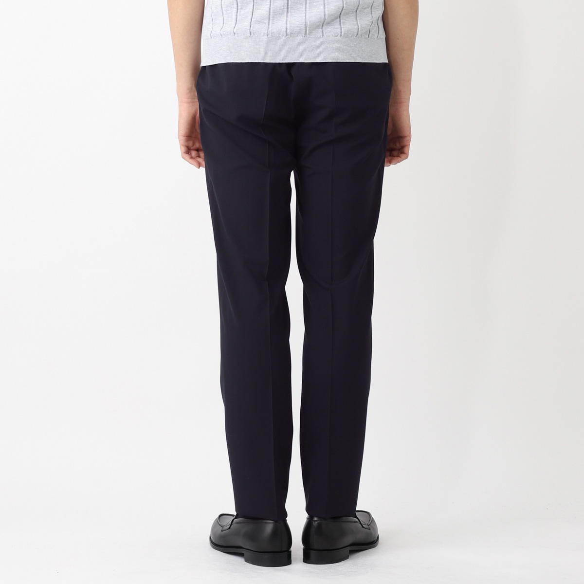 PT TORINO ピーティートリノ ノープリーツ スラックス/BUSINESS SLIM FIT メンズ