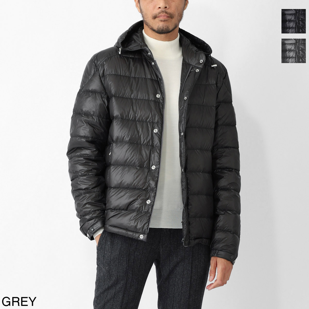 メンズ・ブランド一覧,□ M,MONCLER | モダンブルー