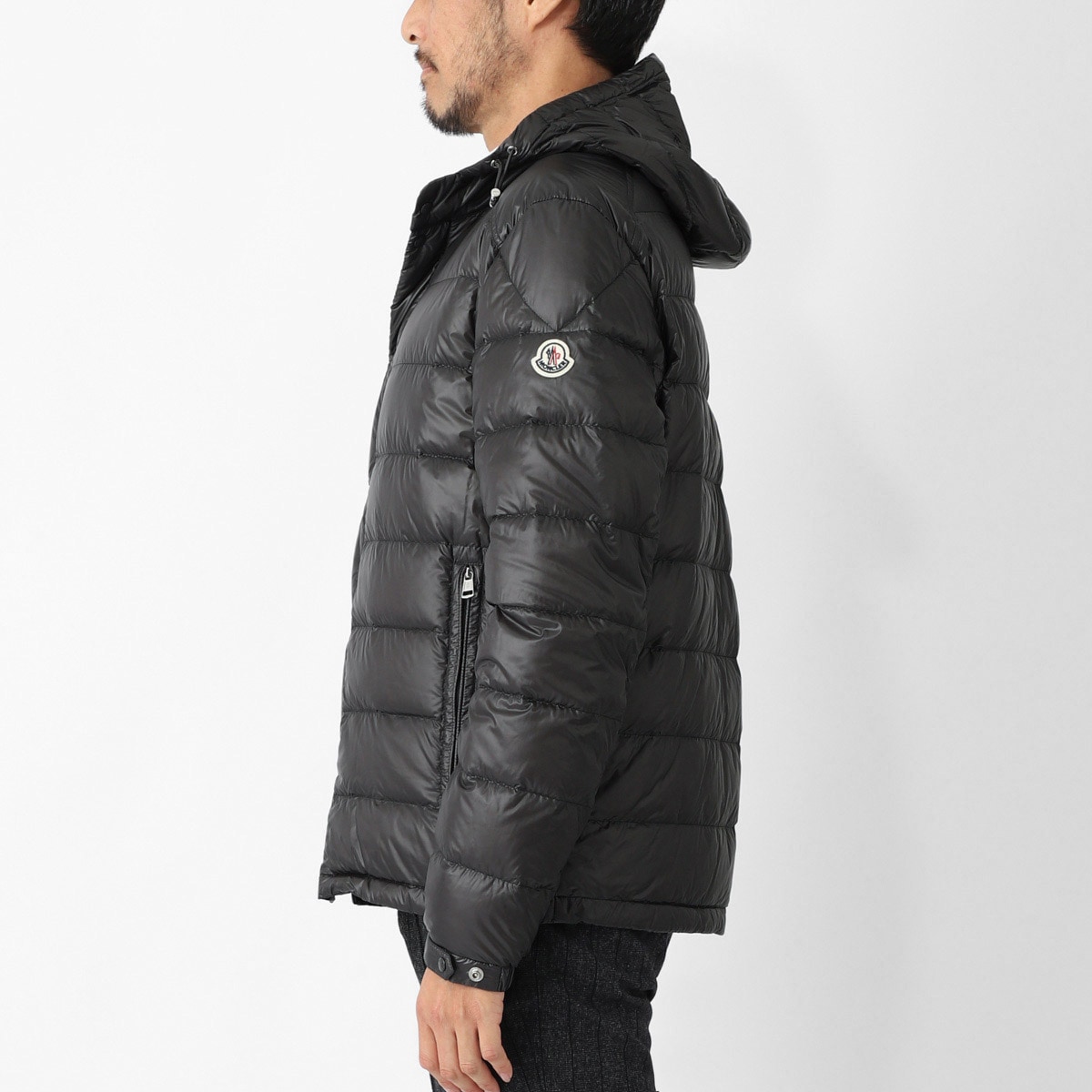 アウトレット】MONCLER モンクレール ダウンジャケット/GLIERE JACKET