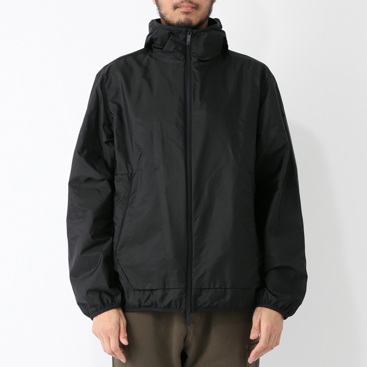 アウトレット】MONCLER モンクレール ウインドブレーカー/GRANIER