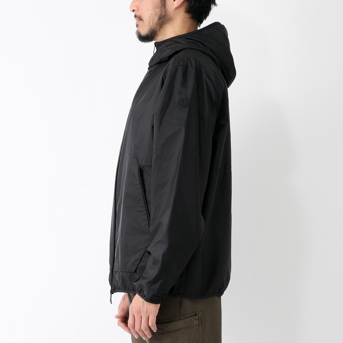 MONCLER モンクレール ウインドブレーカー/GRANIER JACKET【大きい