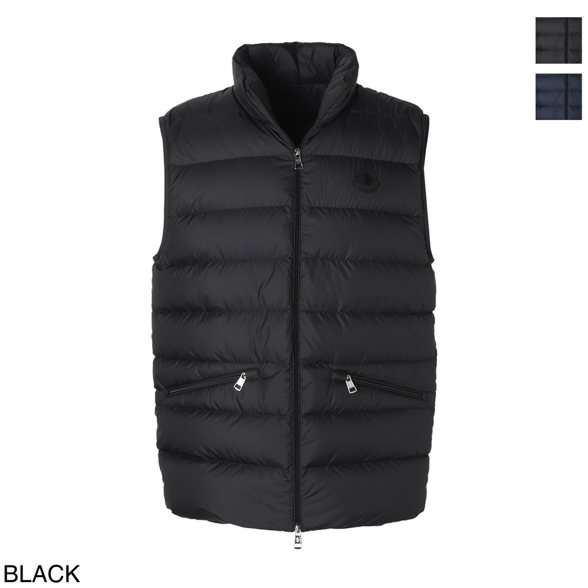 MONCLER モンクレール ダウンベスト/LECHTAL VEST【大きいサイズあり】 メンズ