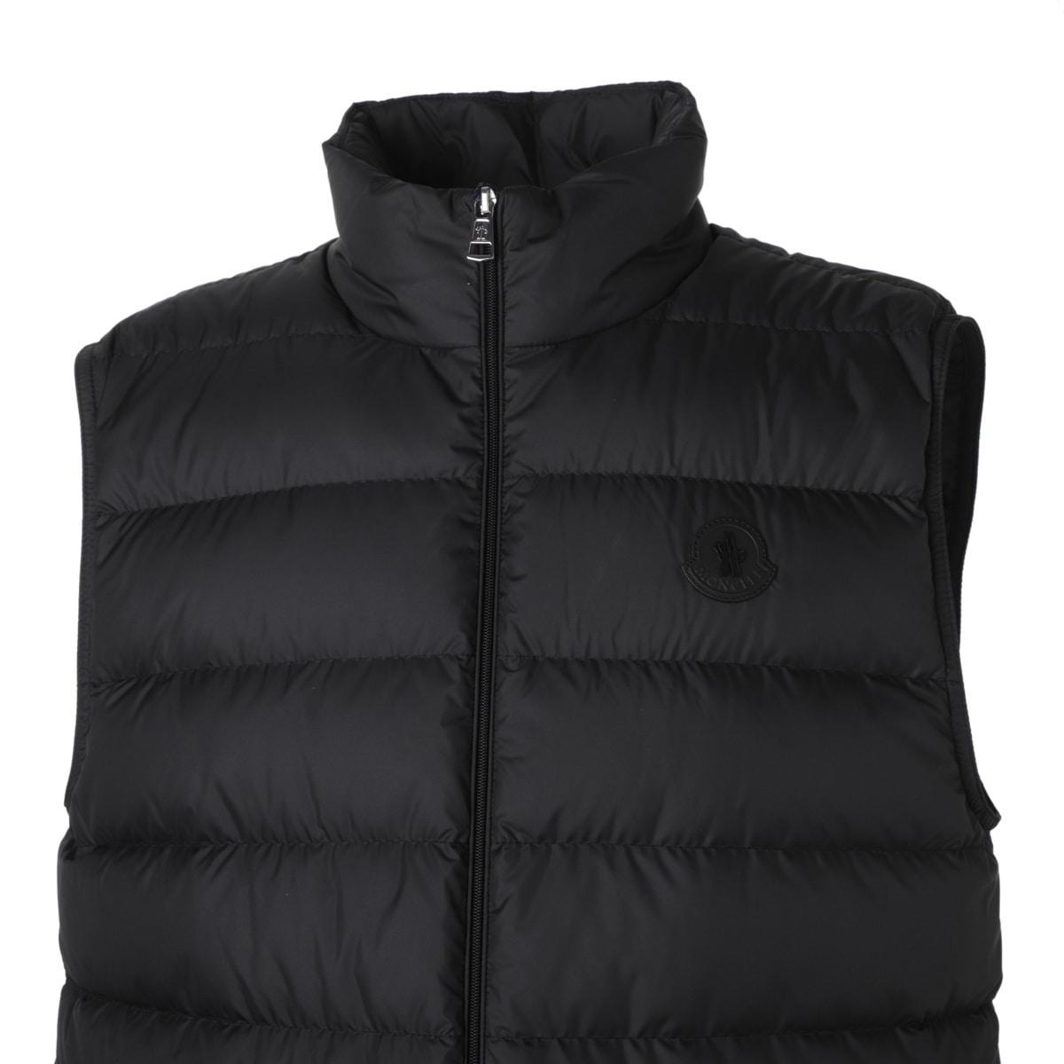MONCLER モンクレール ダウンベスト/LECHTAL VEST【大きいサイズ