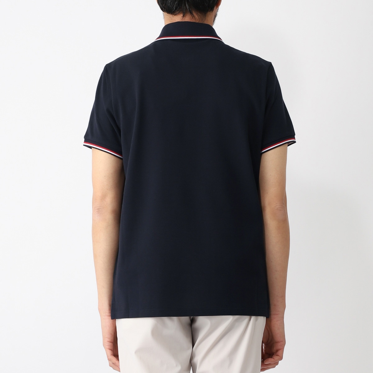 MONCLER モンクレール ポロシャツ メンズ