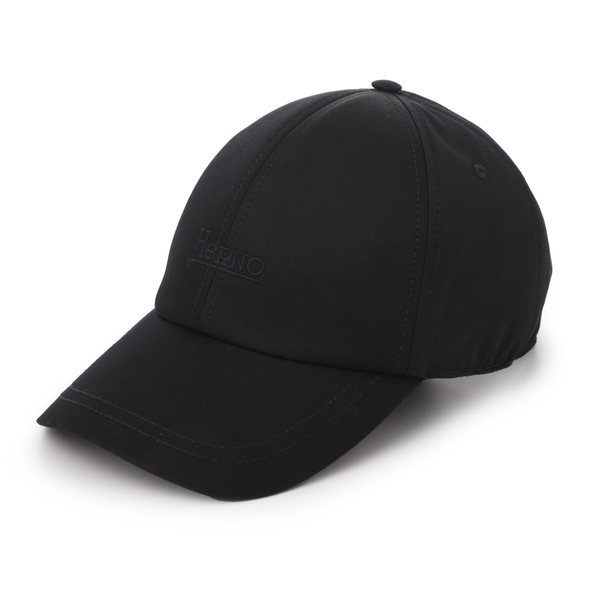 HERNO ヘルノ ベースボールキャップ/DELON メンズ | メンズ・ブランド