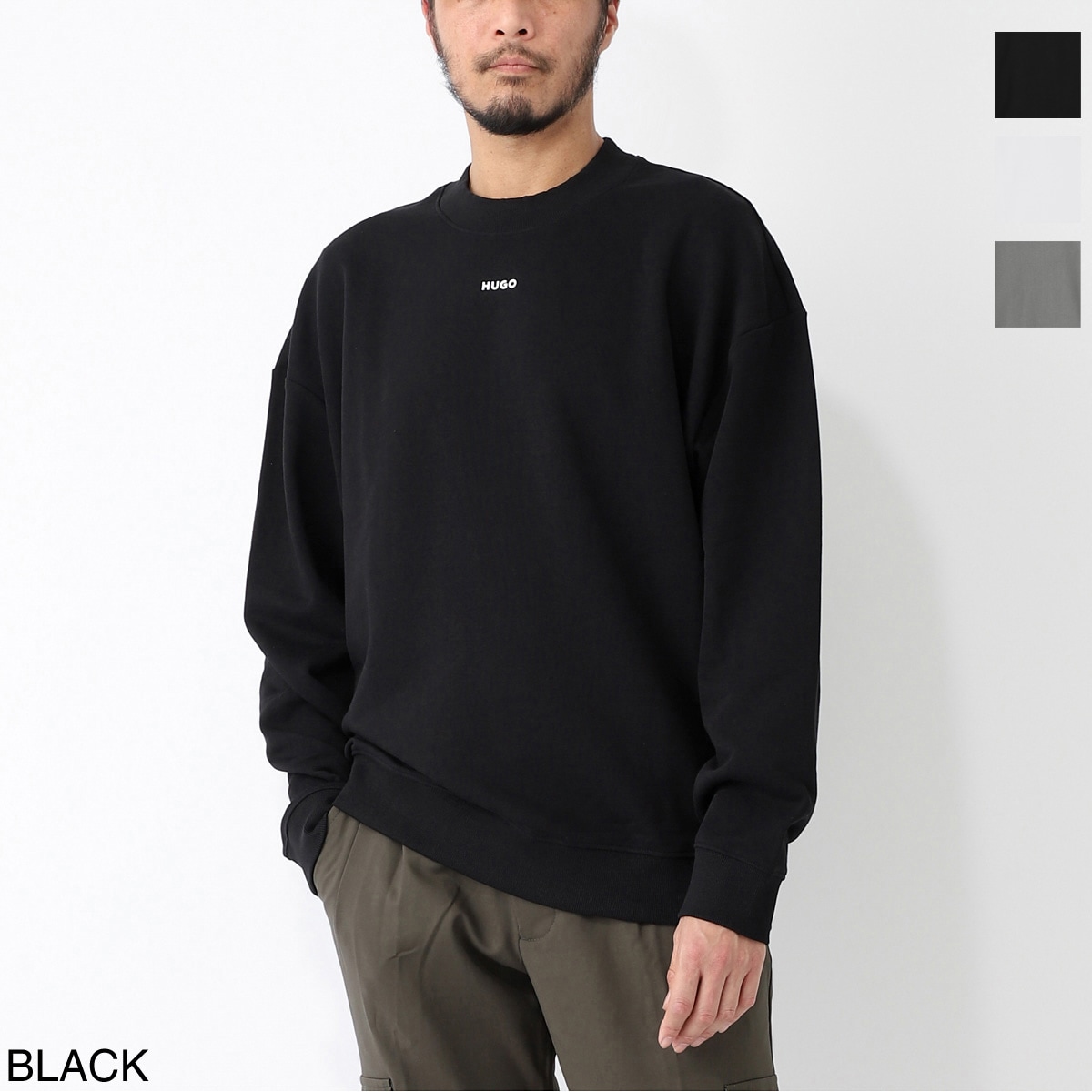 メンズ・ブランド一覧,□ B,BOSS - HUGO BOSS,インナー | モダンブルー