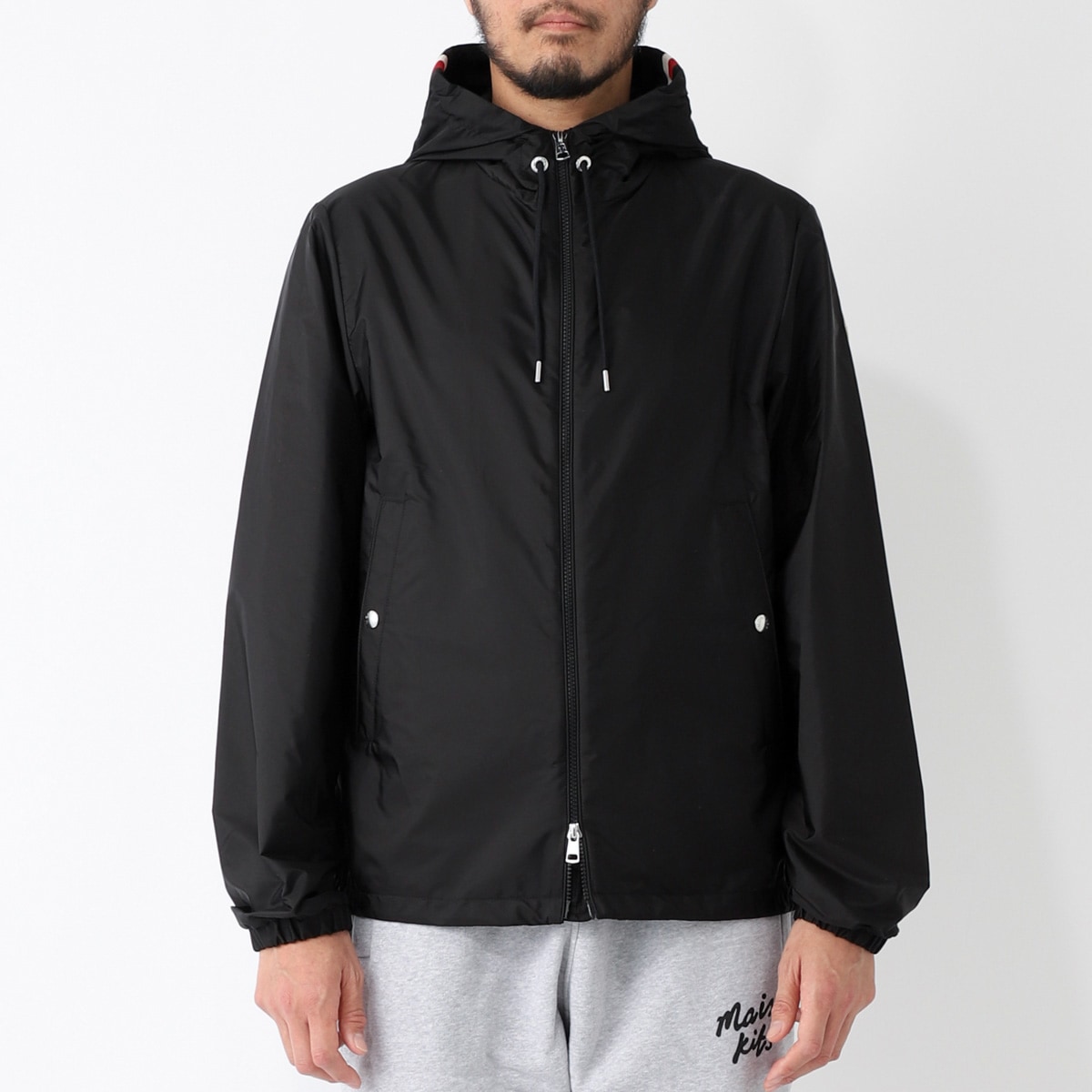 MONCLER モンクレール ウインドブレーカー/GRIMPEURS グリンパー