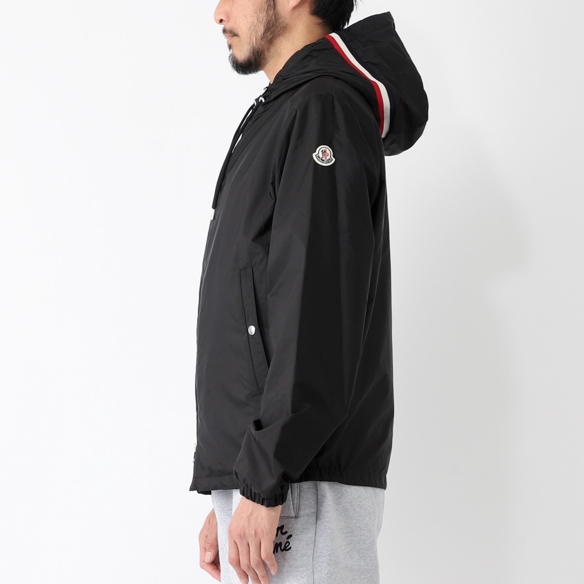 MONCLER モンクレール ウインドブレーカー/GRIMPEURS グリンパー