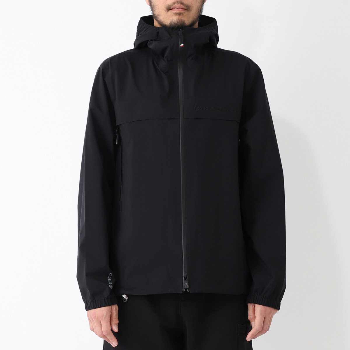 MONCLER GRENOBLE モンクレール グルノーブル ウインドブレーカー