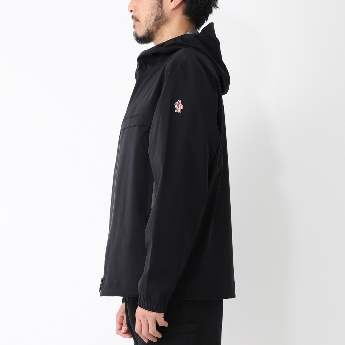 MONCLER GRENOBLE モンクレール グルノーブル ウインドブレーカー 