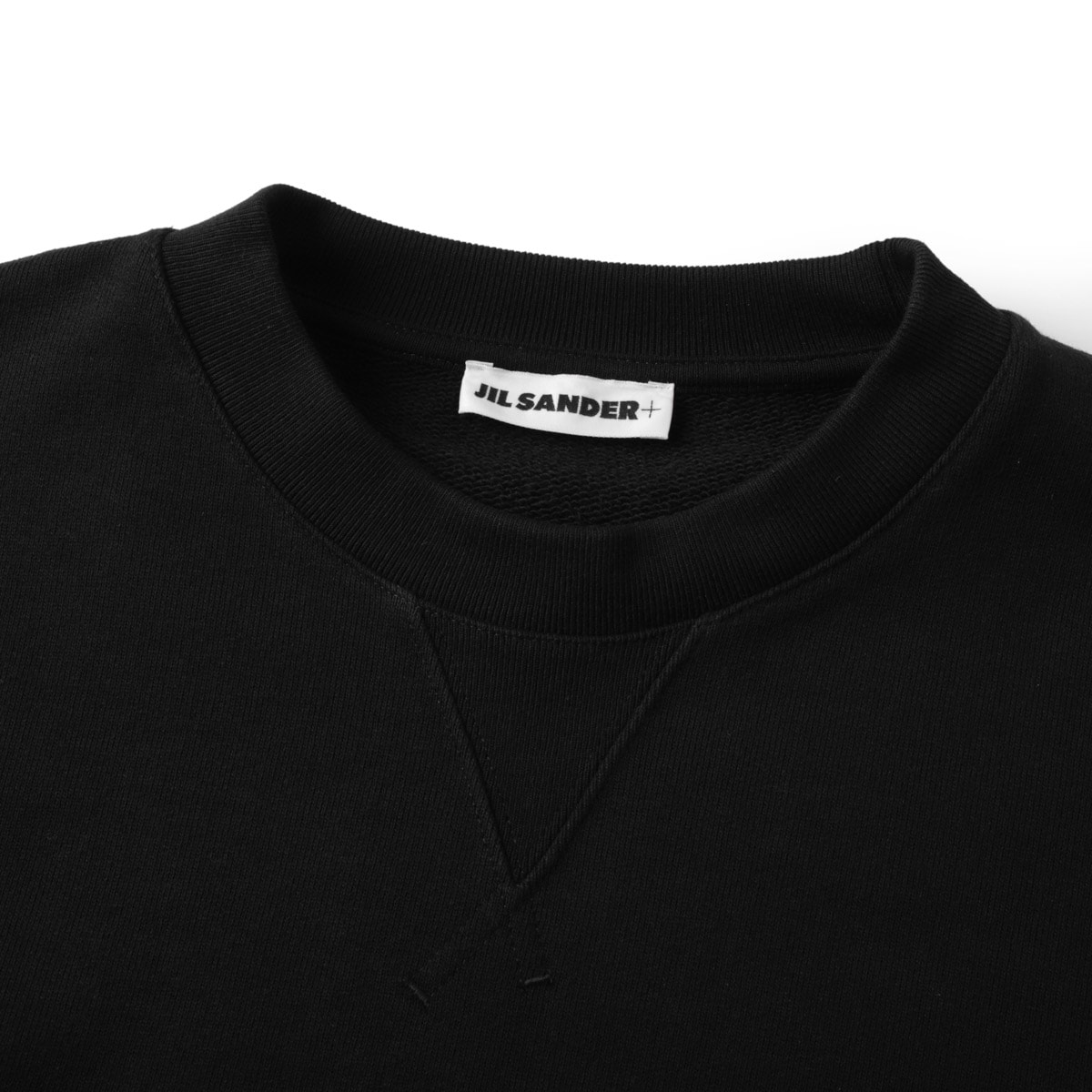 JIL SANDER ジルサンダー クルーネックTシャツ メンズ | メンズ
