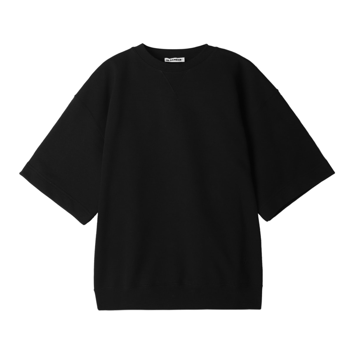 JIL SANDER ジルサンダー クルーネックTシャツ メンズ | メンズ 