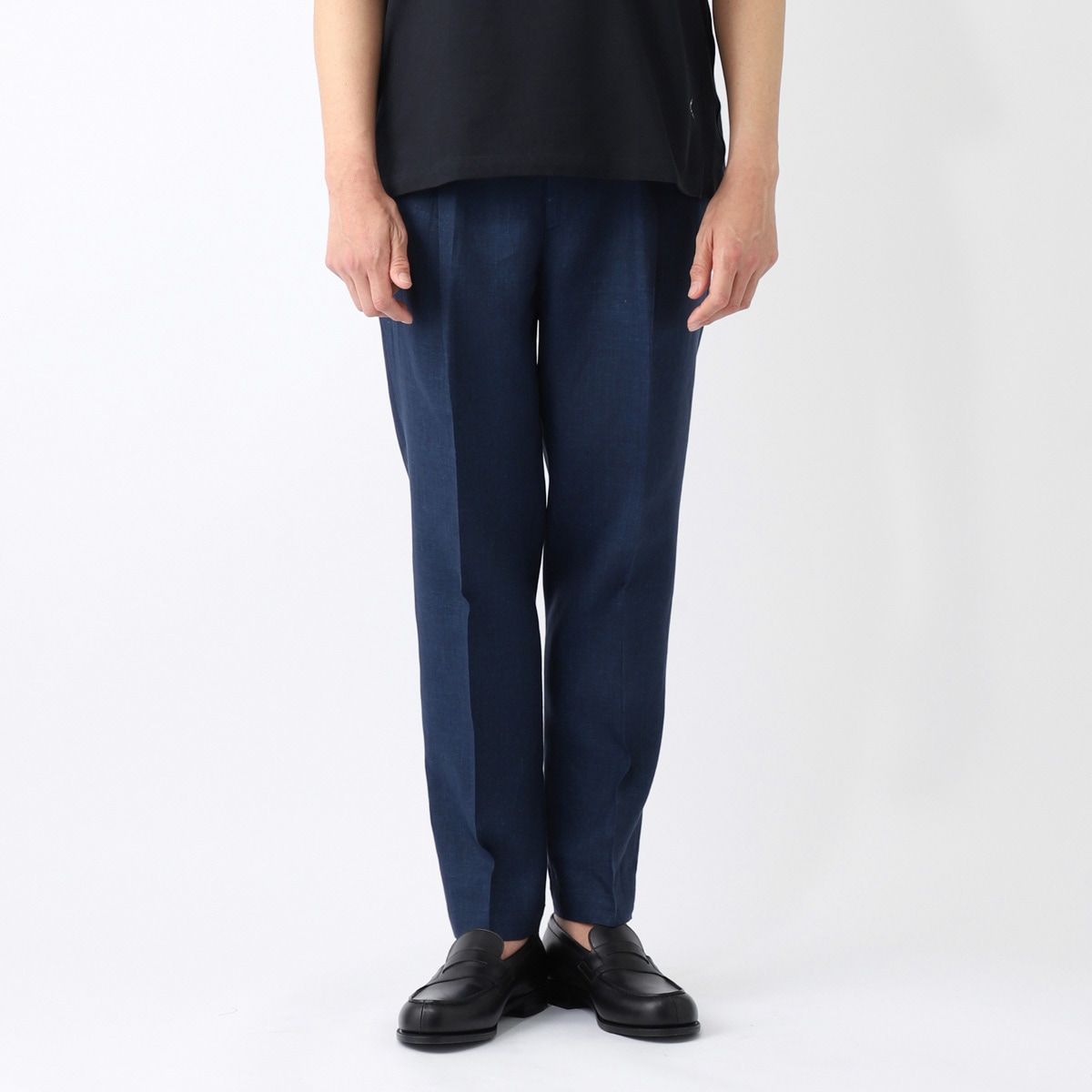 BRIGLIA 1949 ブリリア イージースラックス/WIMBLEDON S メンズ