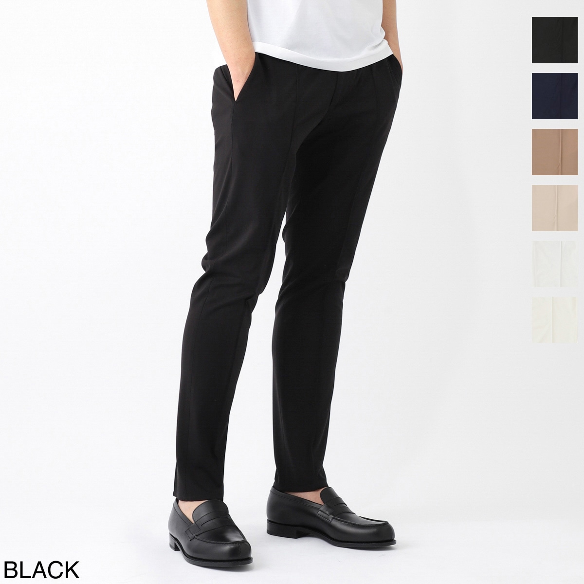 メンズ・ブランド一覧,□ G,GIABS ARCHIVIO | モダンブルー