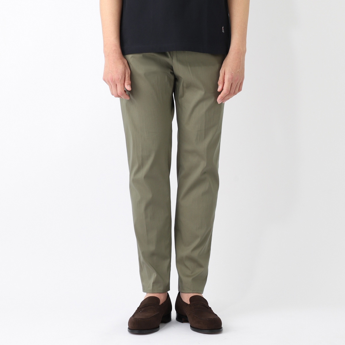 GIAB'S ARCHIVIO ジャブス アルキヴィオ イージーパンツ/MANFREDO マン