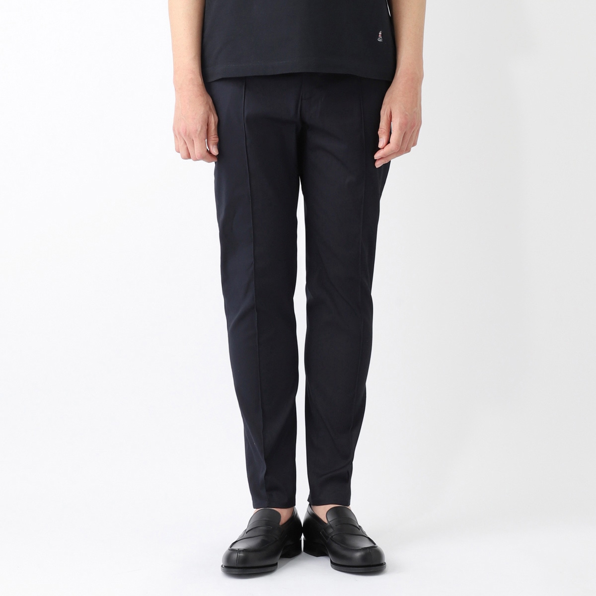 GIAB'S ARCHIVIO ジャブス アルキヴィオ イージースラックス/MASACCIO M1 メンズ