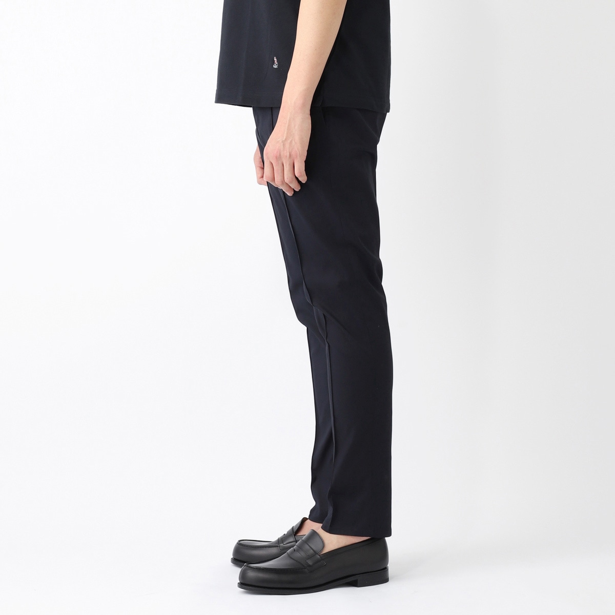 GIAB'S ARCHIVIO ジャブス アルキヴィオ イージースラックス/MASACCIO M1 メンズ