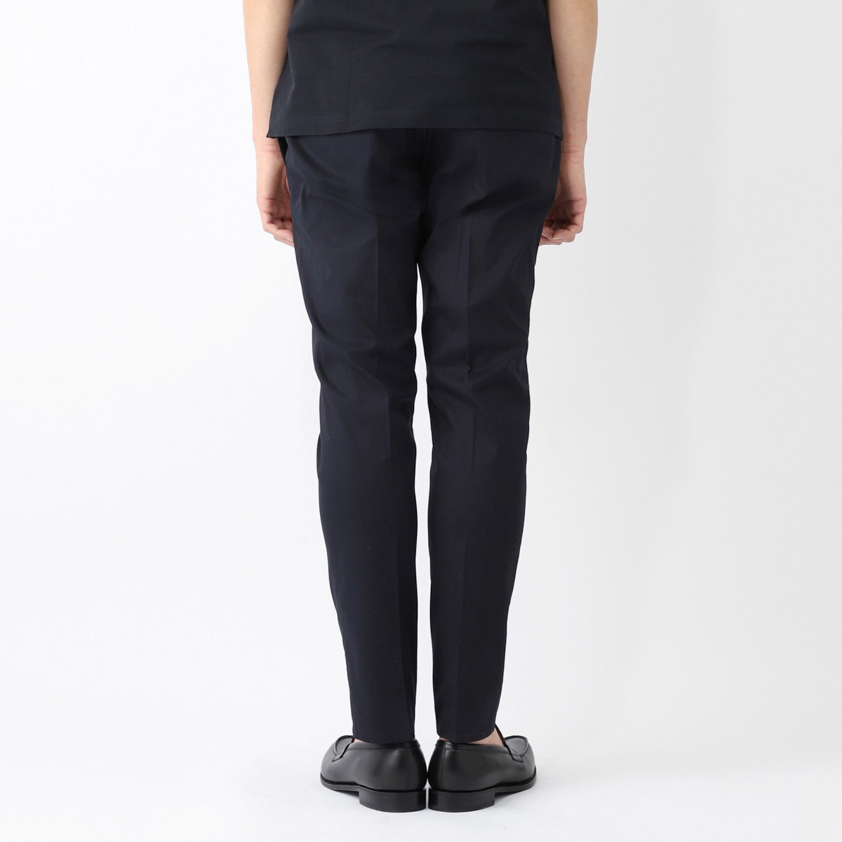 GIAB'S ARCHIVIO ジャブス アルキヴィオ イージースラックス/MASACCIO M1 メンズ