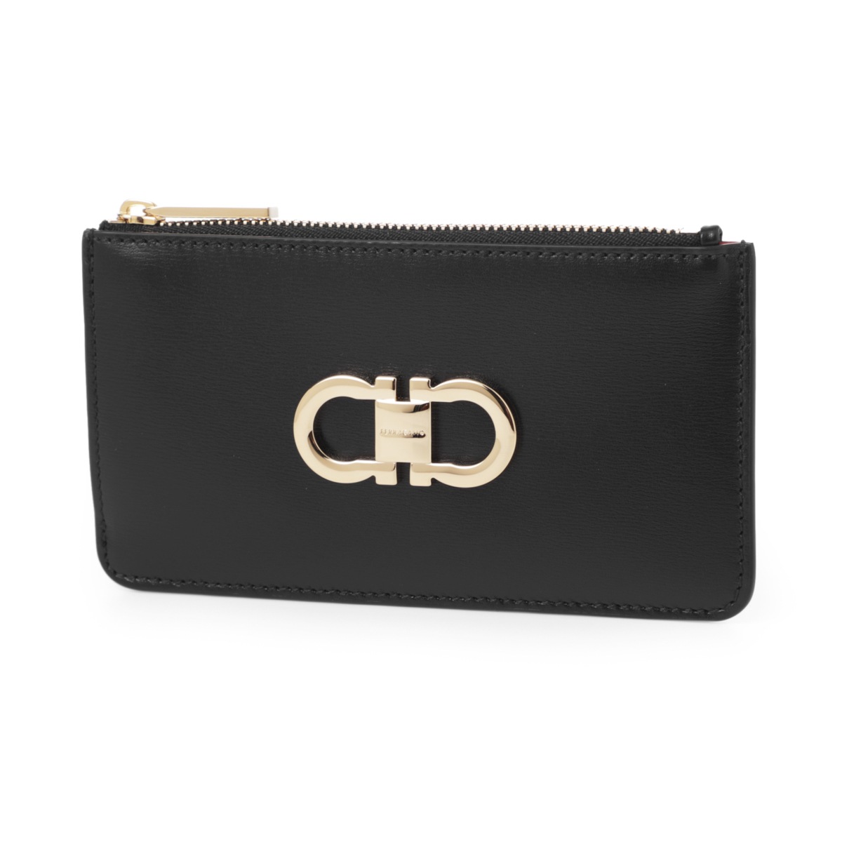 FERRAGAMO フェラガモ コインケース/フラグメントケース レディース