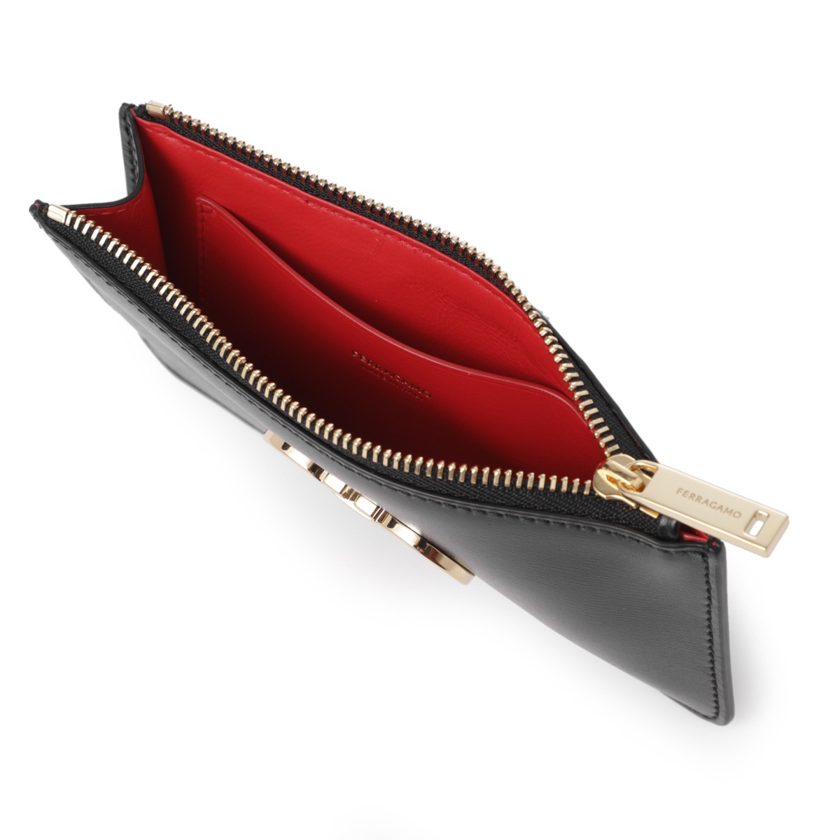 FERRAGAMO フェラガモ コインケース/フラグメントケース レディース