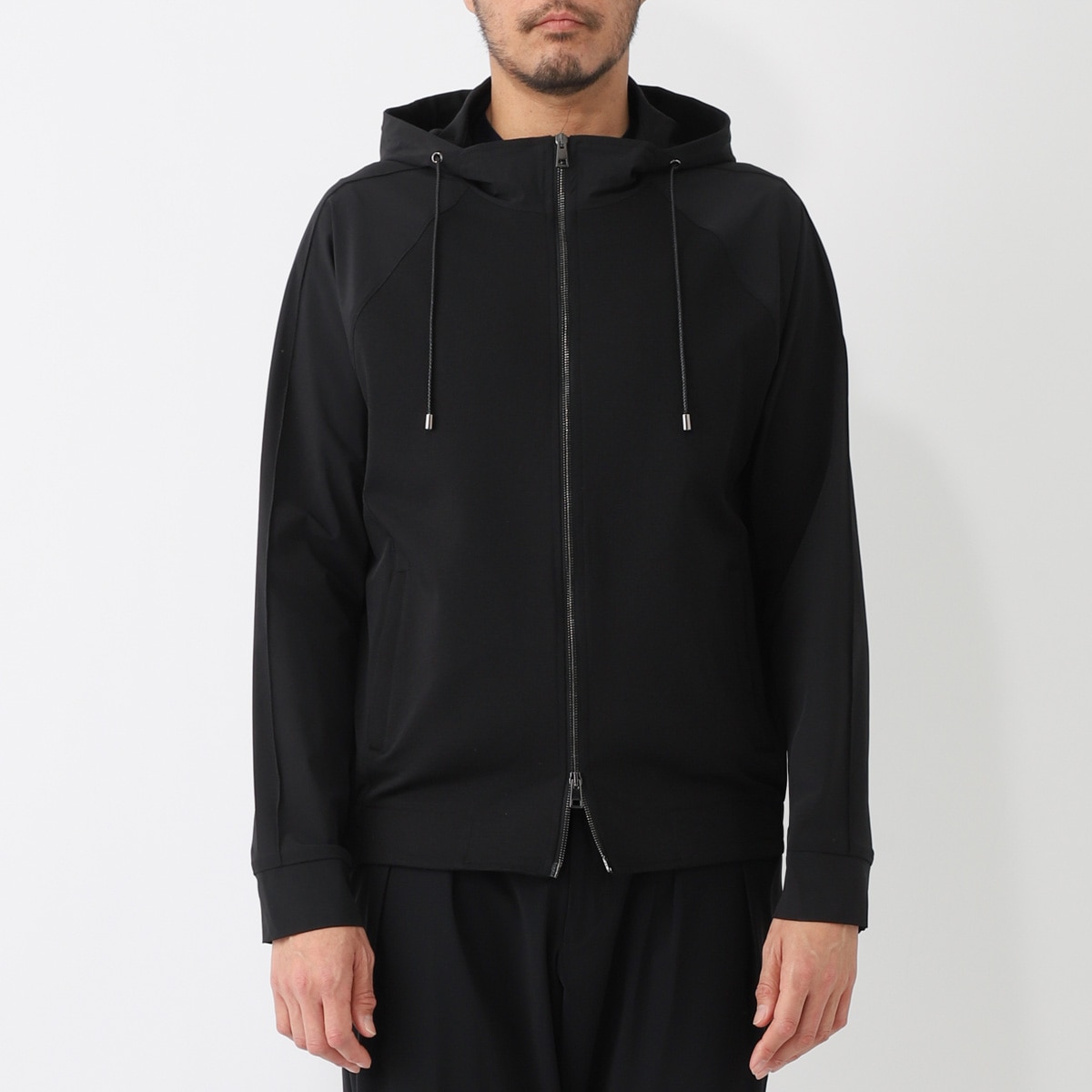 [あす着] ジャブス アルキヴィオ GIAB'S ARCHIVIO ジップアップパーカ メンズ PUCCI PK1 GIAB'S ARCHIVIO ジャブス アルキヴィオ ジップアップパーカ/PUCCI PK1