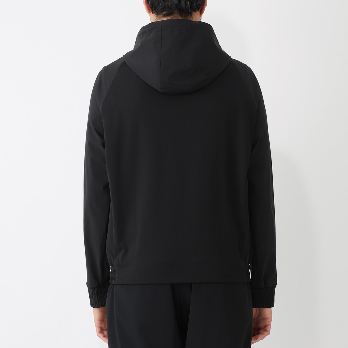 GIAB'S ARCHIVIO ジャブス アルキヴィオ ジップアップパーカ/PUCCI PK1【大きいサイズあり】 メンズ