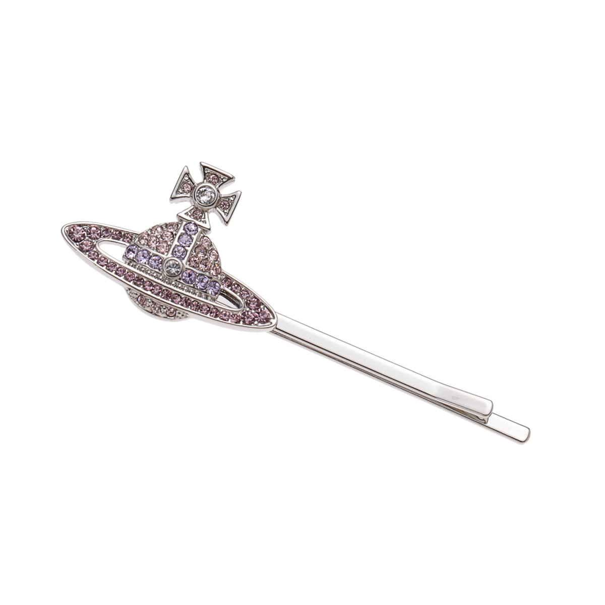 Vivienne Westwood ヴィヴィアンウエストウッド ヘアクリップ/ヘアピン/KIKA BOBBY PIN レディース