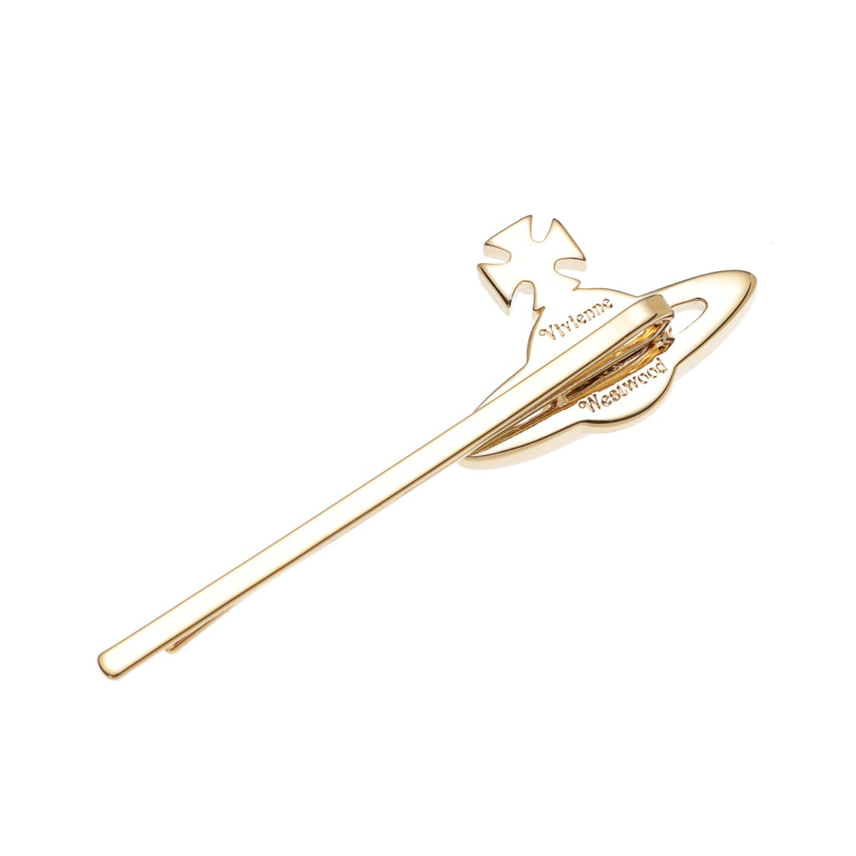 美品 Vivienne Westwood ヘアピン ヘアクリップ ビビアン Vivienne Westwood ヴィヴィアンウエストウッド ヘアクリップ/ヘアピン