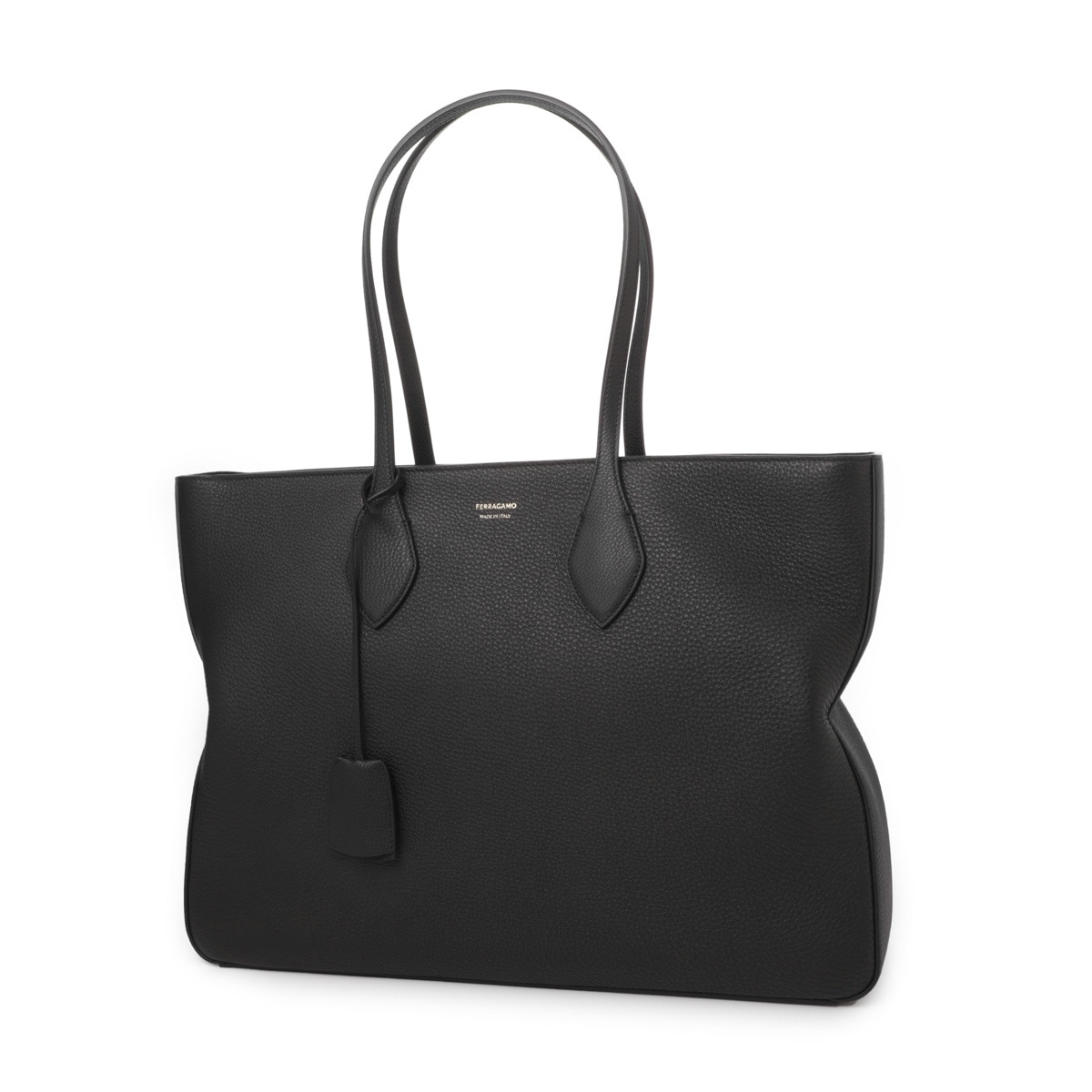 FERRAGAMO フェラガモ トートバッグ レディース