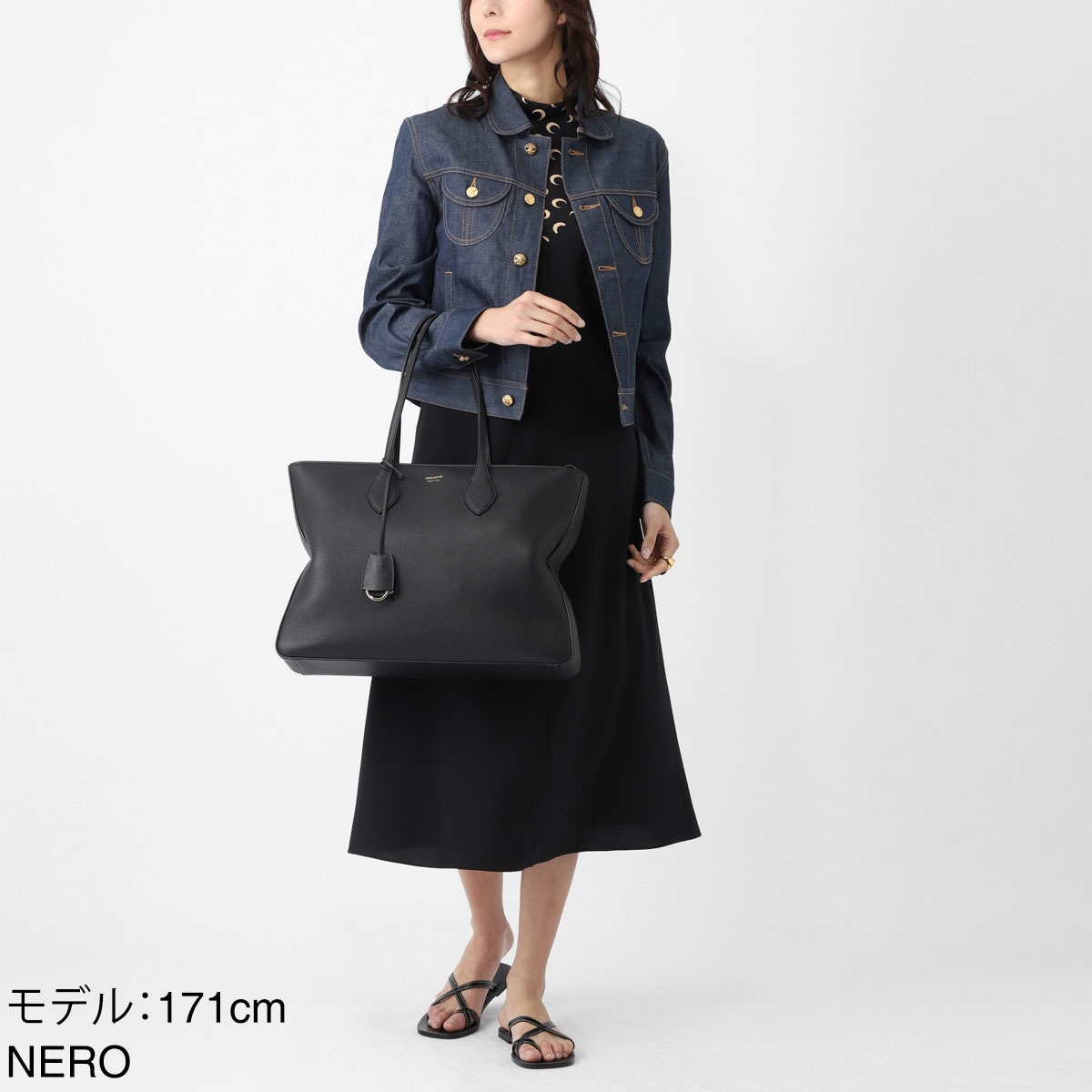 FERRAGAMO フェラガモ トートバッグ レディース