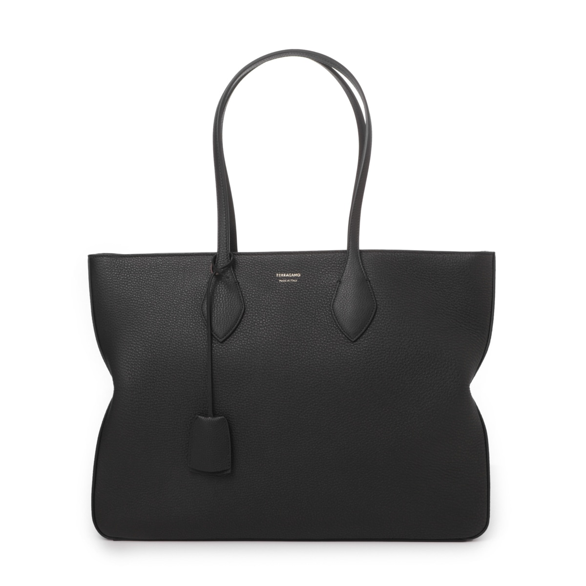 FERRAGAMO フェラガモ トートバッグ レディース