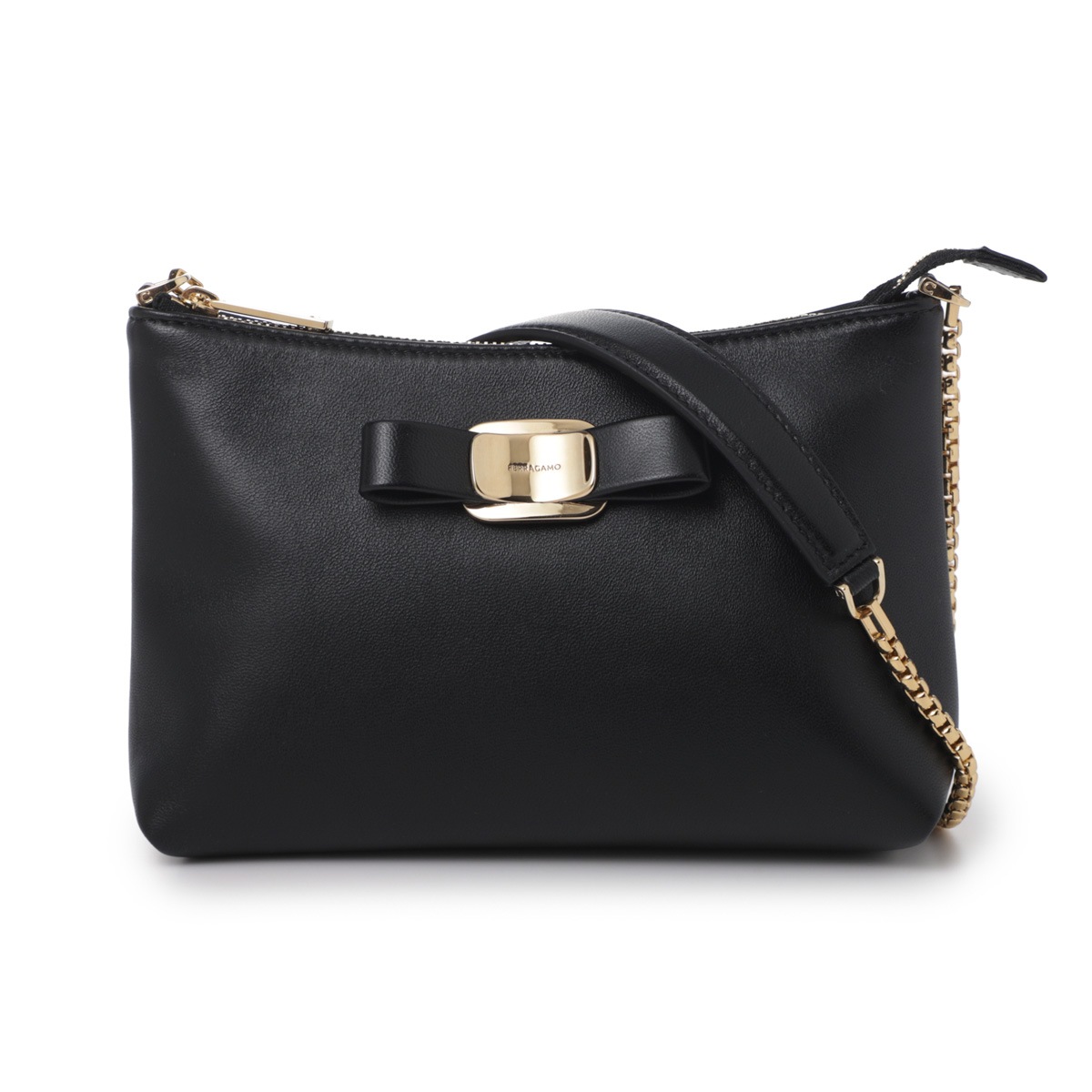 FERRAGAMO フェラガモ ショルダーバッグ/ミニバッグ レディース