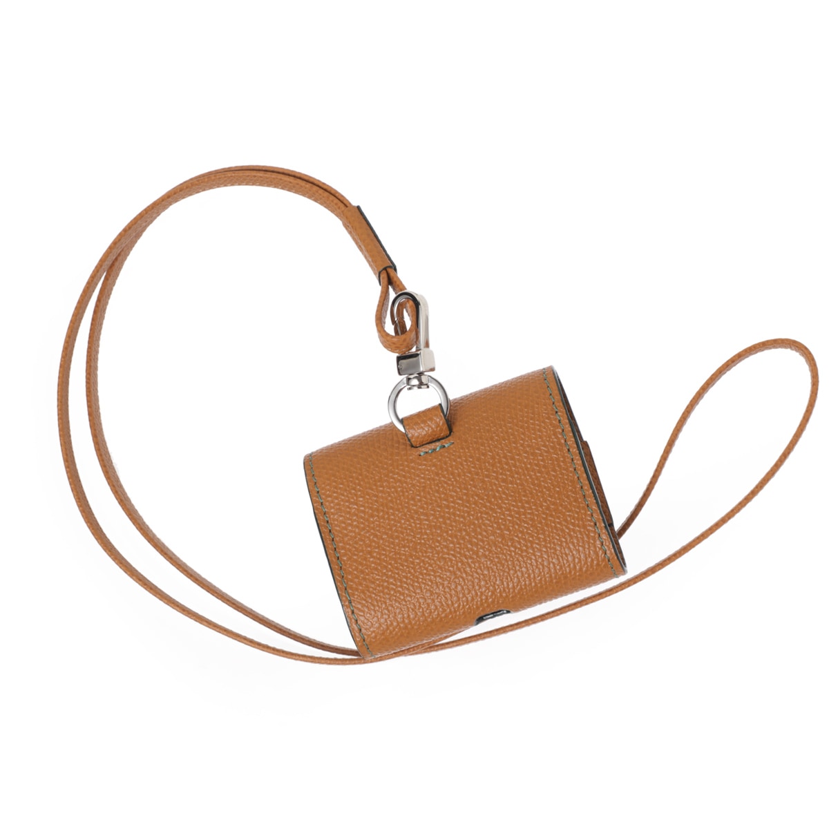 Valextra ヴァレクストラ AirPods Pro ケース/バッグチャーム